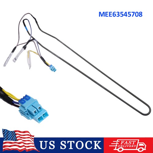 For kenmore freezer defrost - lg,