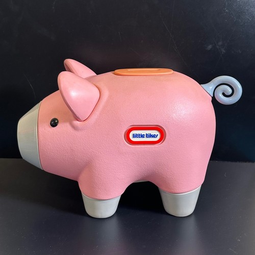 Little tikes pink - little,