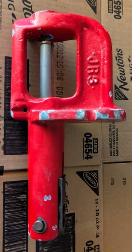 Rcbs jr3 reloading - rcbs,