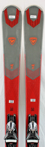 Rossignol experience 86 - rossignol,