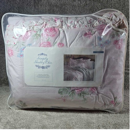 Simply shabby chic comforter - simply,