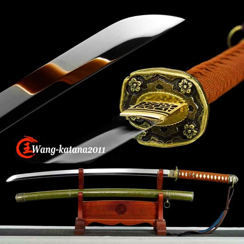 Official military gunto - 98,