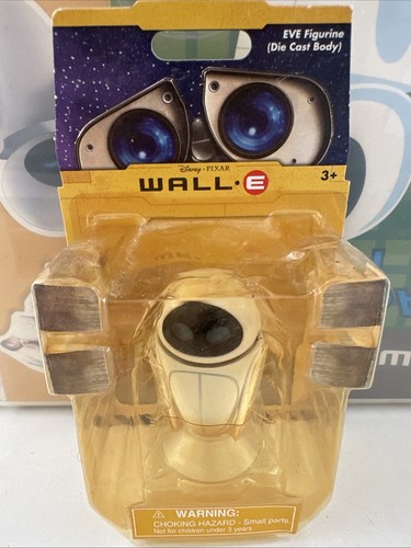 Wall disney store exclusive - wall-e,