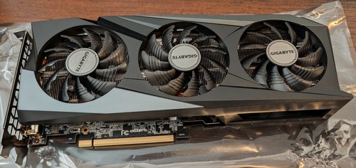 Gigabyte force rtx 3060 ti - gigabyte,