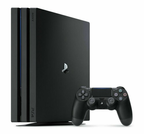 Sony playstation pro 1tb - playstation,