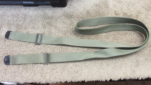 Vietnam era carbine - us,