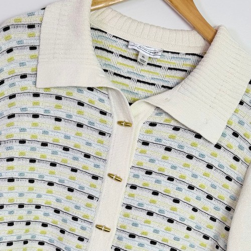 Vintage john sport gold - sport,