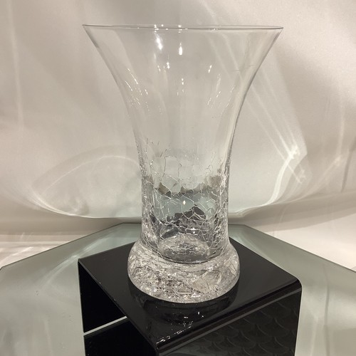 Pier style clear glass - pier,