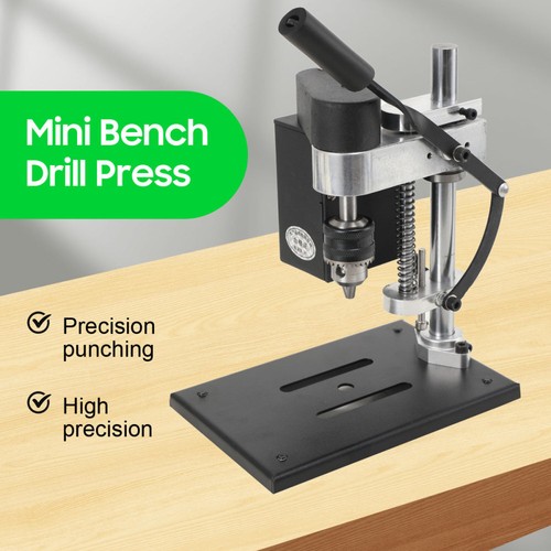 120w mini bench drill - 120w,