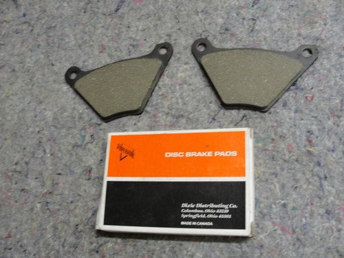 Nos 1972 harley - 1972-84,
