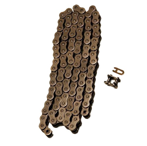 Natural 520x66 ring drive - natural,