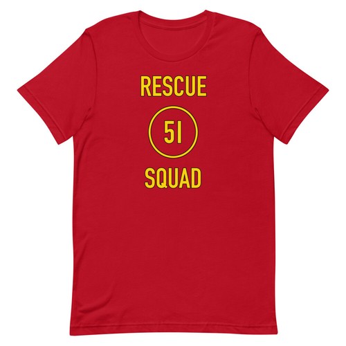 Emergency 70s show rescue - 70s,