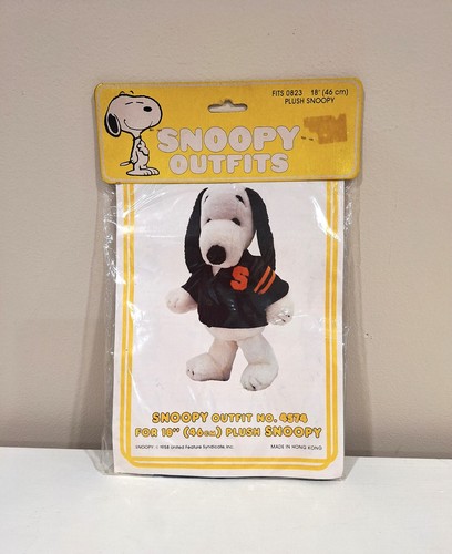 Peanuts snoopy medium - medium, plush