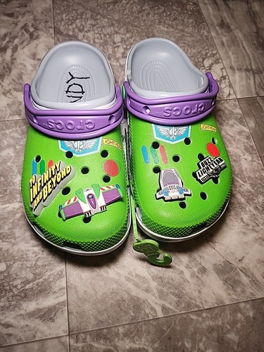 Crocs buzz lightyear - crocs,