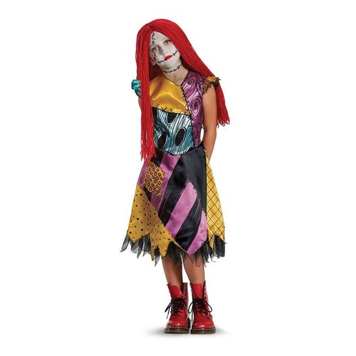 Nightmare before christmas - nightmare,