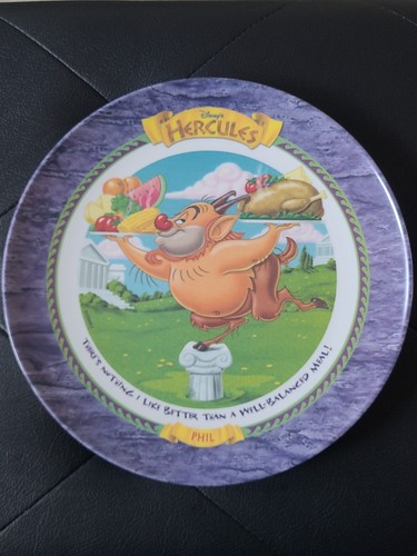 1997 hercules mcdonalds phil - mcdonalds,