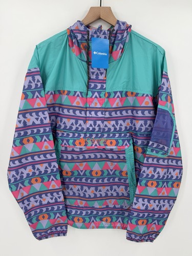 New columbia challenger - challenger, jacket