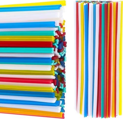 100 pieces plastic welding - pieces,