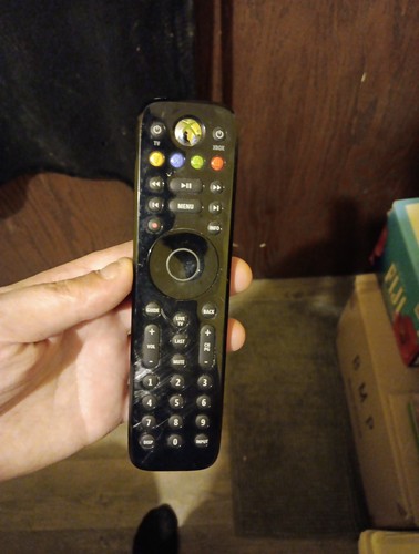 Remote xbox 360 controller - remote,