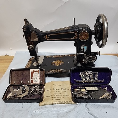 1886 national vindec treadle - national,