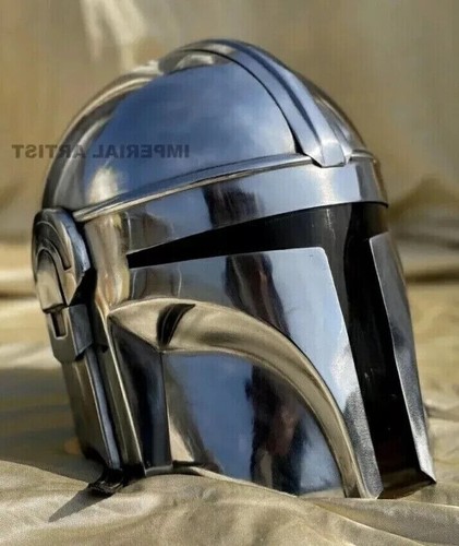 Mandalorian premium electronic - premium,
