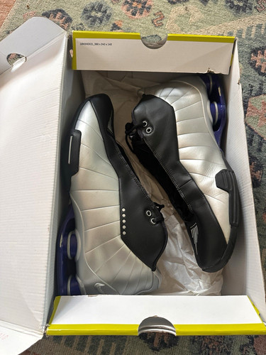 Nike shox bb4 retro 2019 - shox, og