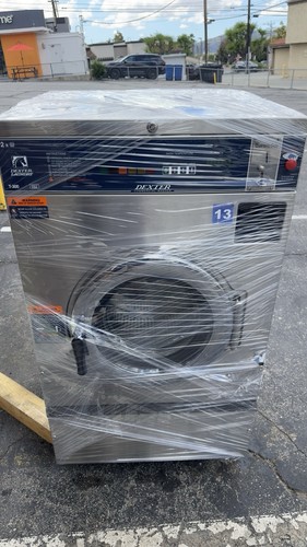 2018 dexter t300 20lb - 2018,