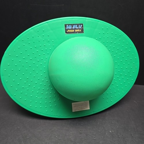 Vtg fly pogo - vtg, hi-fly
