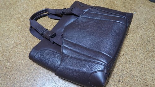 Bill amberg globe trotter - bill,