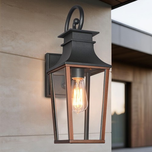 Alvime inch bronze outdoor - inch,