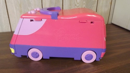 Vintage pound puppies - pound, van