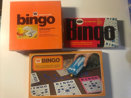 Lot vintage 1973 1974 - lot,