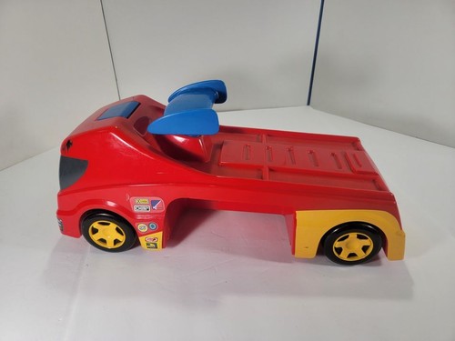Little tikes race car 5 - little,