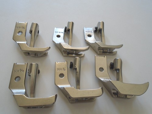 Welting piping walking foot - welting,