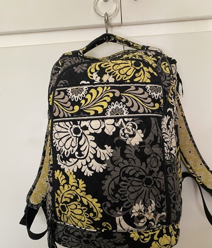 Vtg vera bradley baroque - vera,