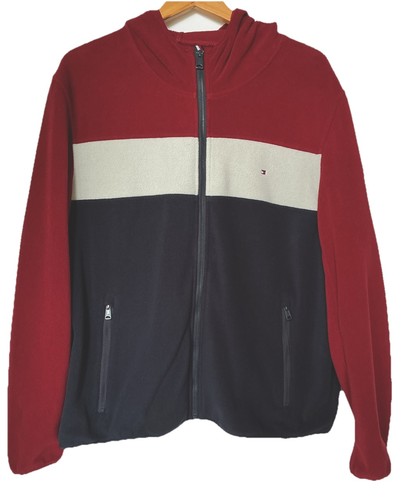 Tommy hilfiger men fleece - hilfiger, men's