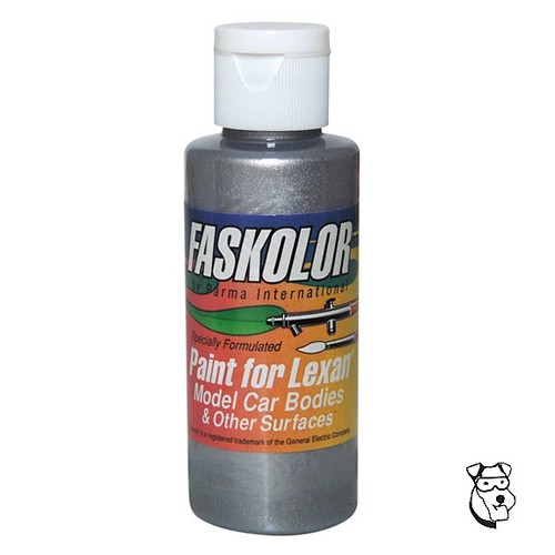 Faskolor 40300 faskrome satin - #40300,