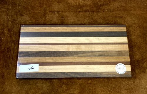 Handmade butcher block - handmade,