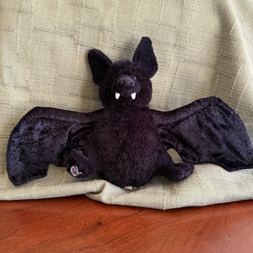 Webkinz bat hm367 - ,