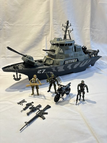 True hero sentinel h 27 - hero, t.h.27