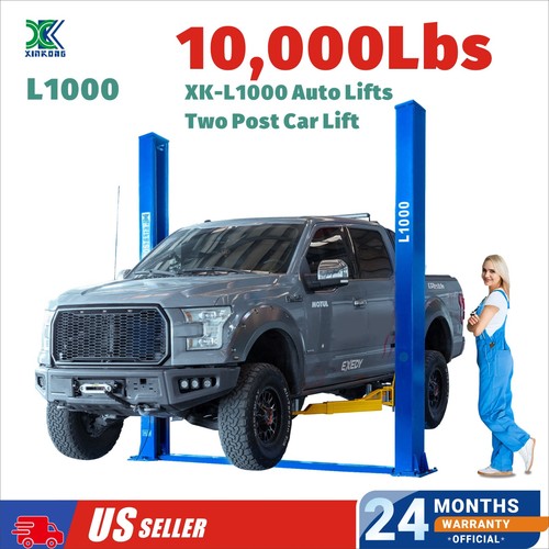 L1000 post lift 10000lbs - post,