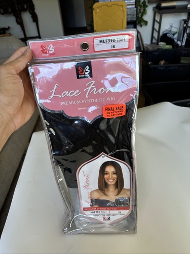Bobbi boss synthetic lace - synthetic,