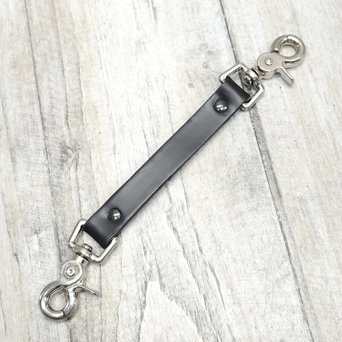 Perfect fit leather anti - fit,
