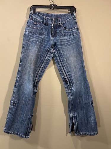 Vtg burton snowboarding - vtg, jeans