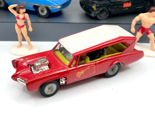 Vintage 1960s husky models - 1960s,