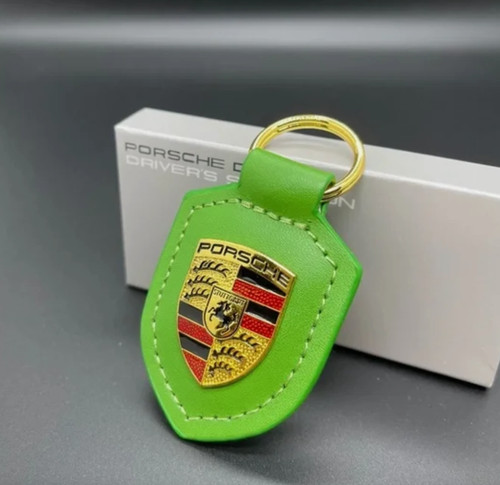 Genuine porsche 911 leather - genuine,