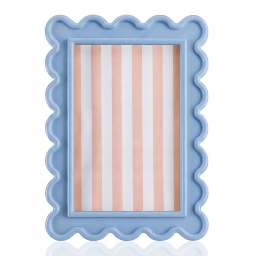 Picture frame 4x6 - picture, haze