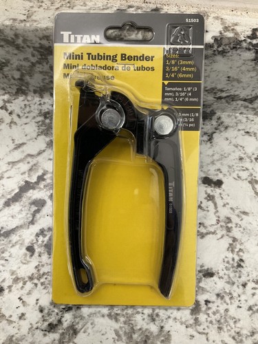 Titan 51503 mini - mini, bender