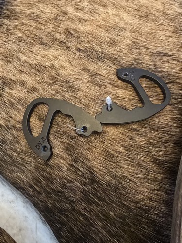 Mathews monster chill - monster,