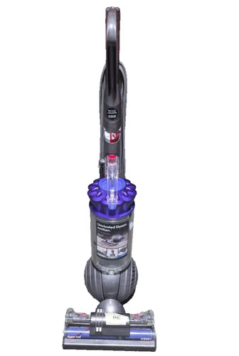 Dyson ball animal origin - 2,